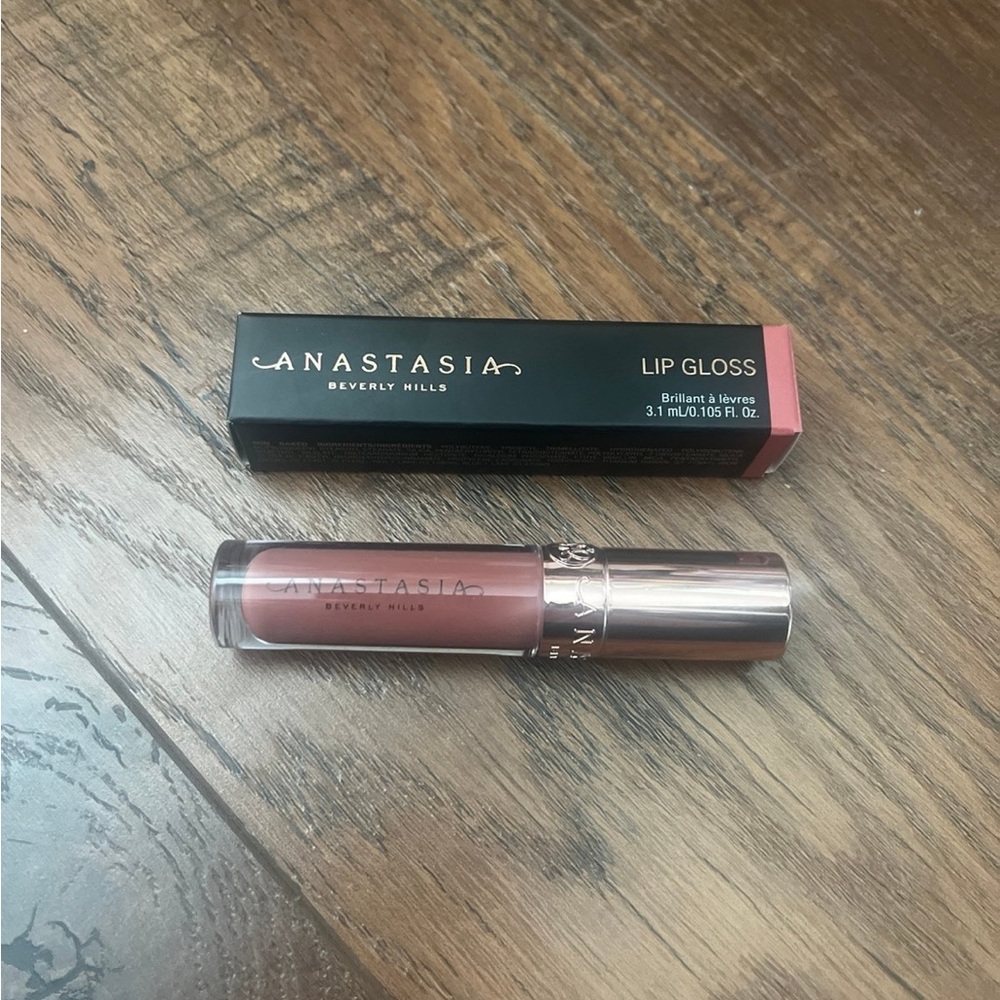 NWT! Anastasia Beverly Hills - Lip Gloss (Deluxe Size)!